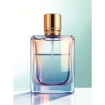 Процесс создания парфюма