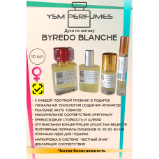 BYREDO Blanche
