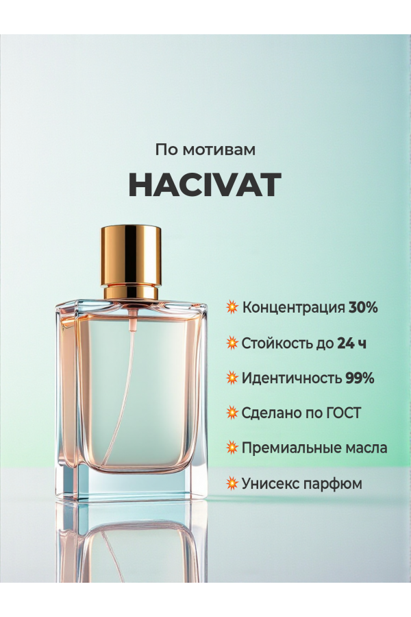 NISHANE Hacivat (мотив) NISHANE Hacivat (мотив)