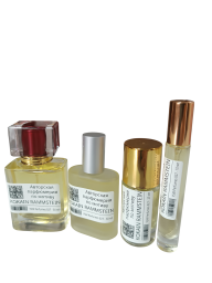 Парфюмерный бизнес - начало